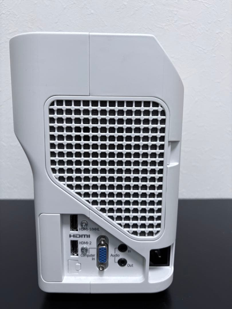 RICOH 超短焦点プロジェクター PJ WX4153 超短焦点 WXGAモデル