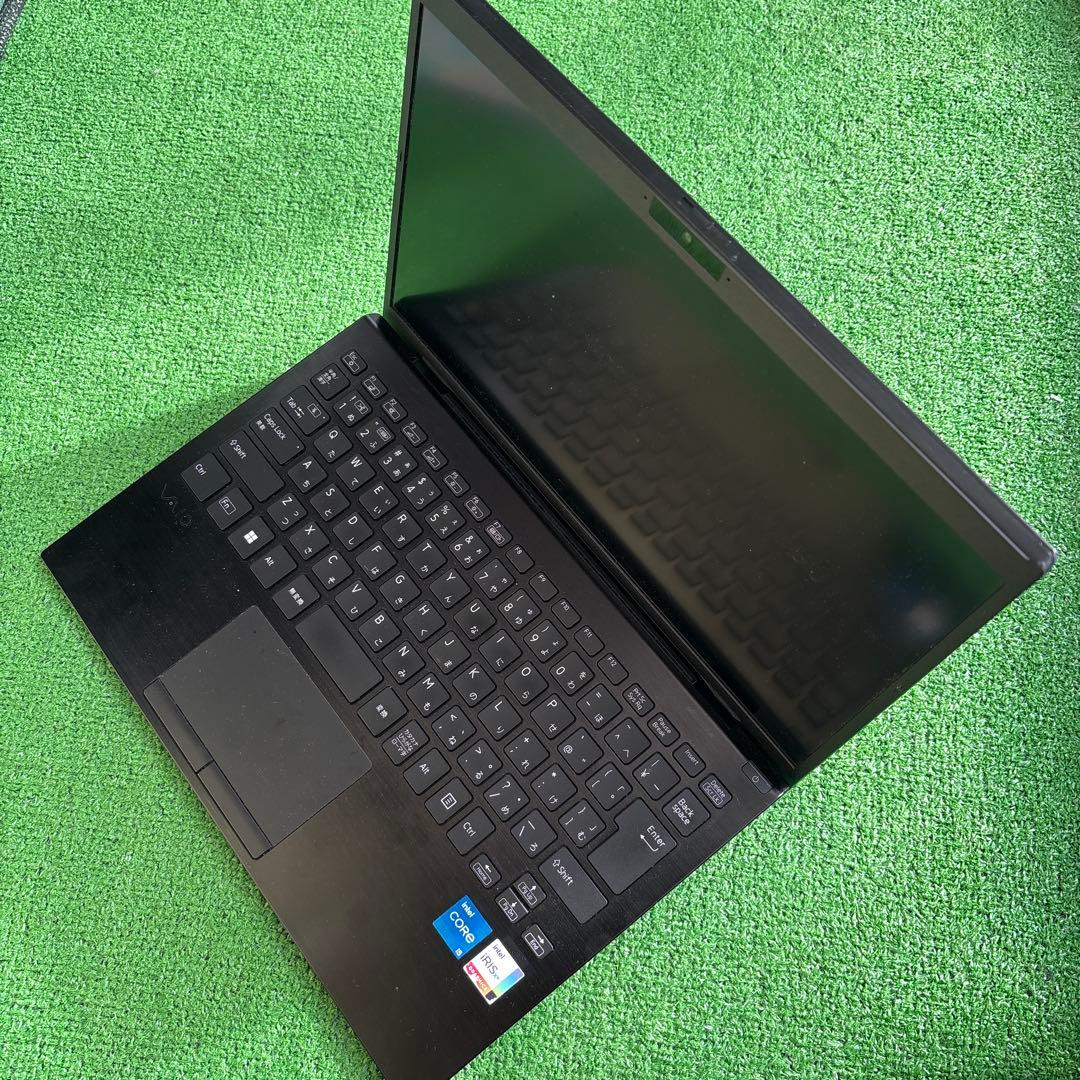 Windowsノート本体 VAIO S13