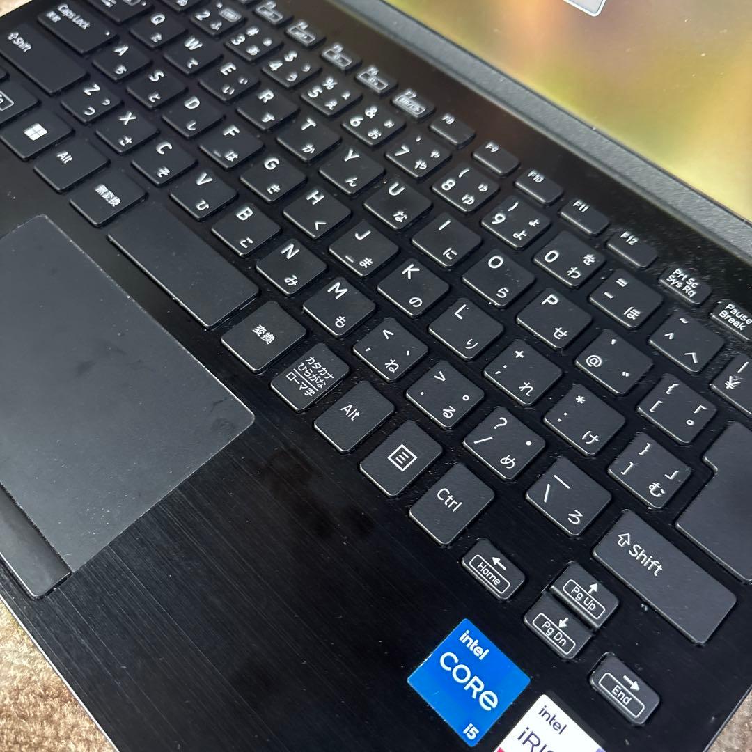 Windowsノート本体 VAIO S13