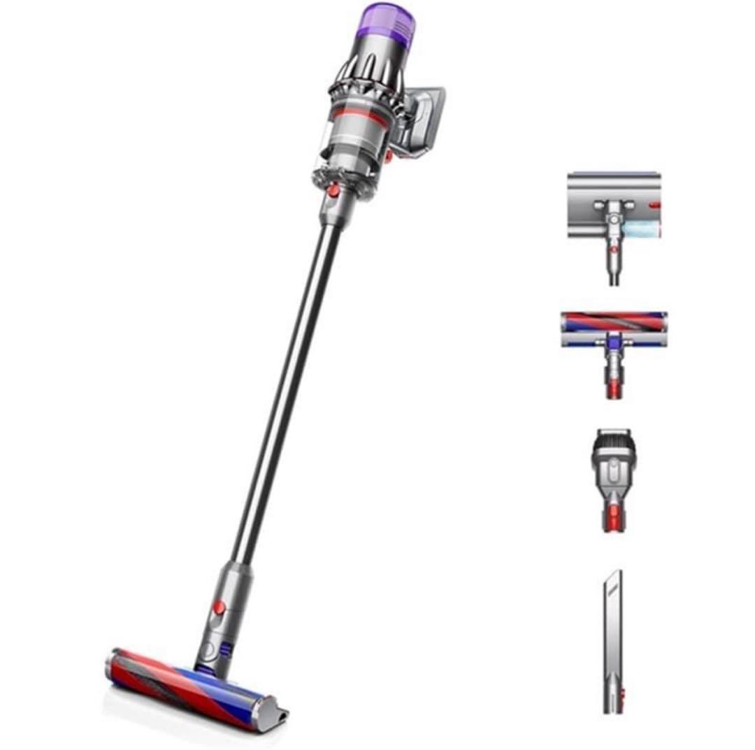 【新品・未使用・未開封】 Dyson ダイソン 掃除機 SV52SU 水拭き対応