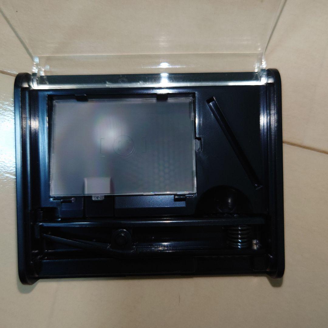 MINOLTA α-9 VC-9 m型スクリーン