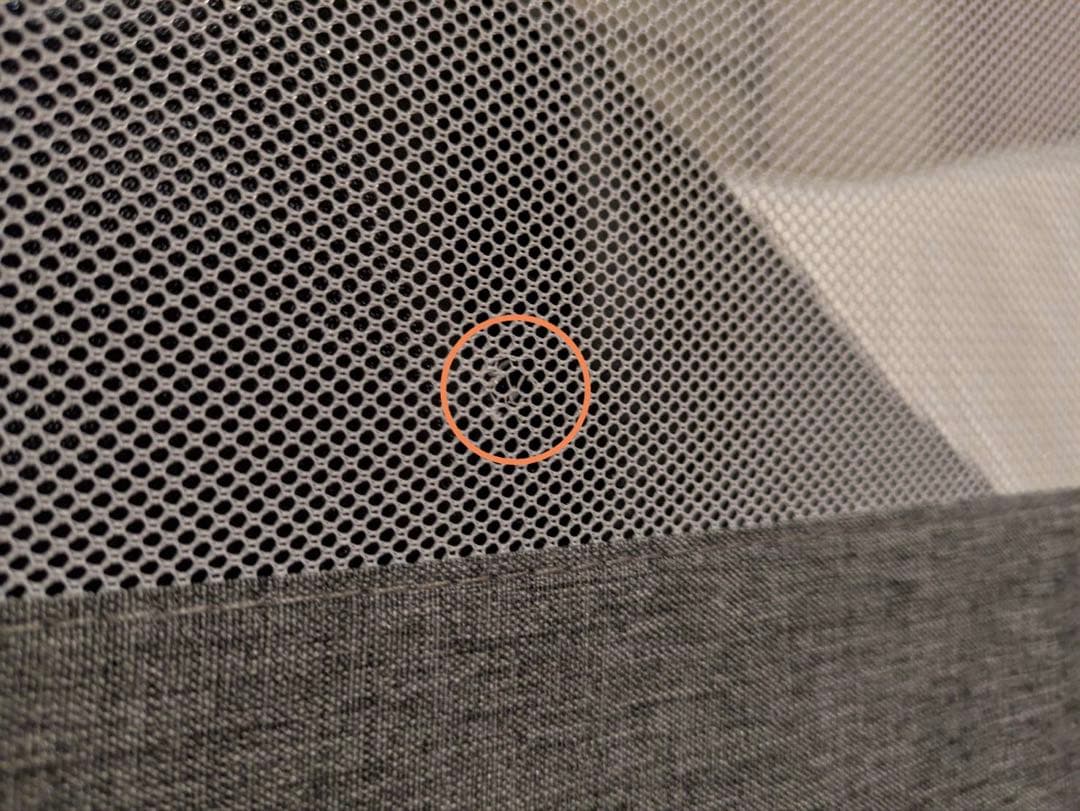 HZDMJ2023年最新モデルベビーベッド