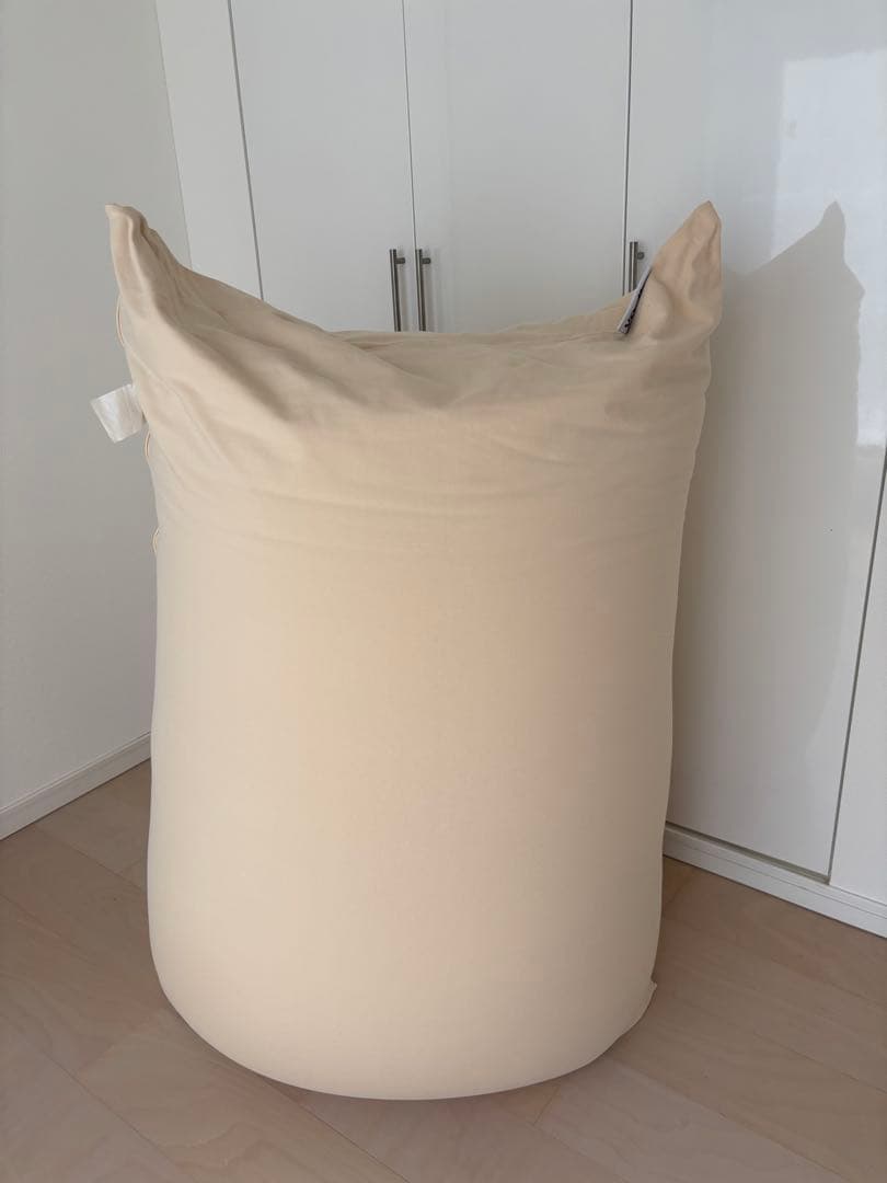 【yogibo/ヨギボー】midiビーズソファ