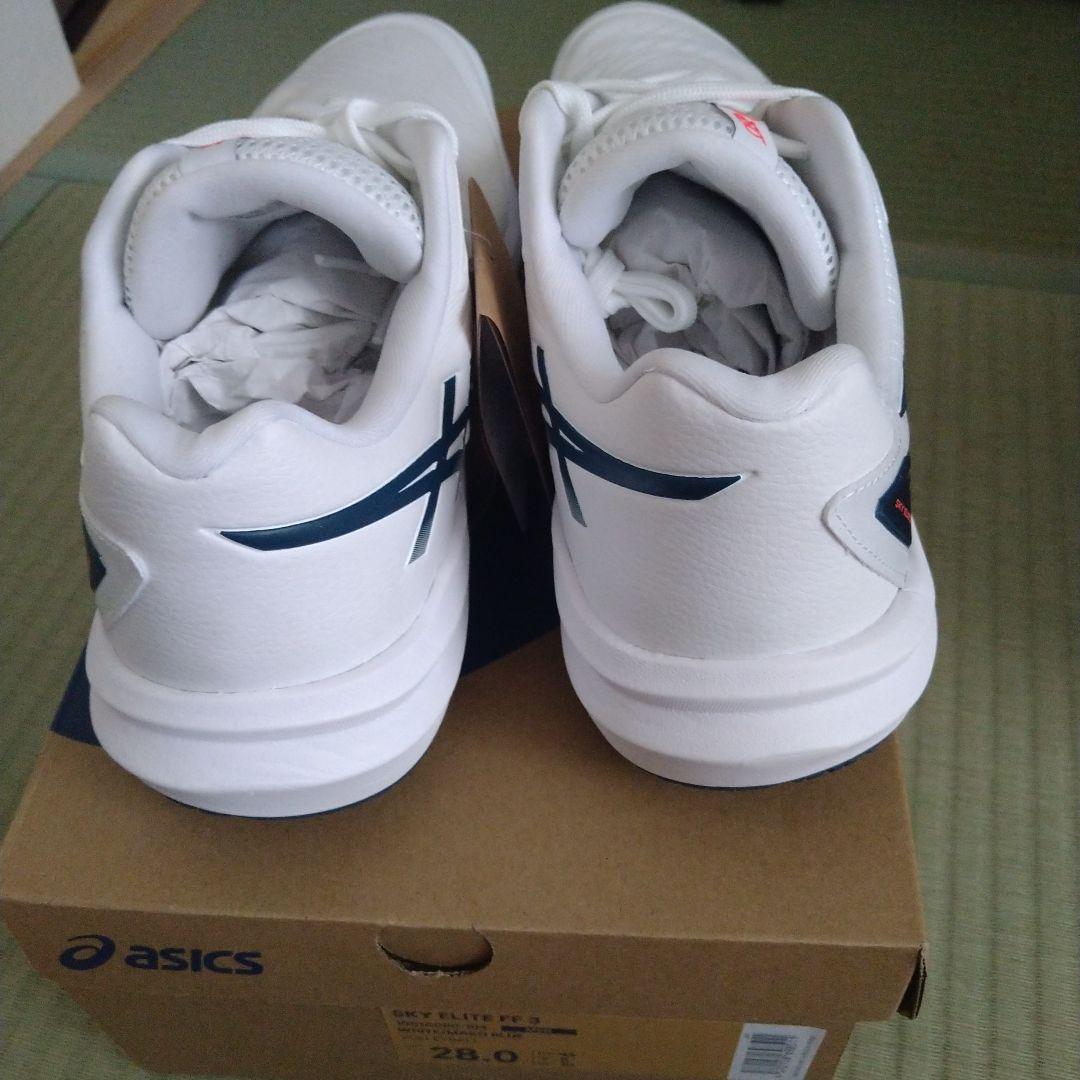 SKY ELITE FF 3　スカイエリート　FF3 28cm