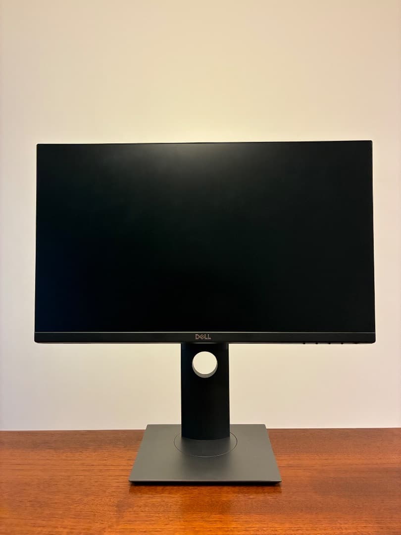 DELL P2219H 21.5インチ