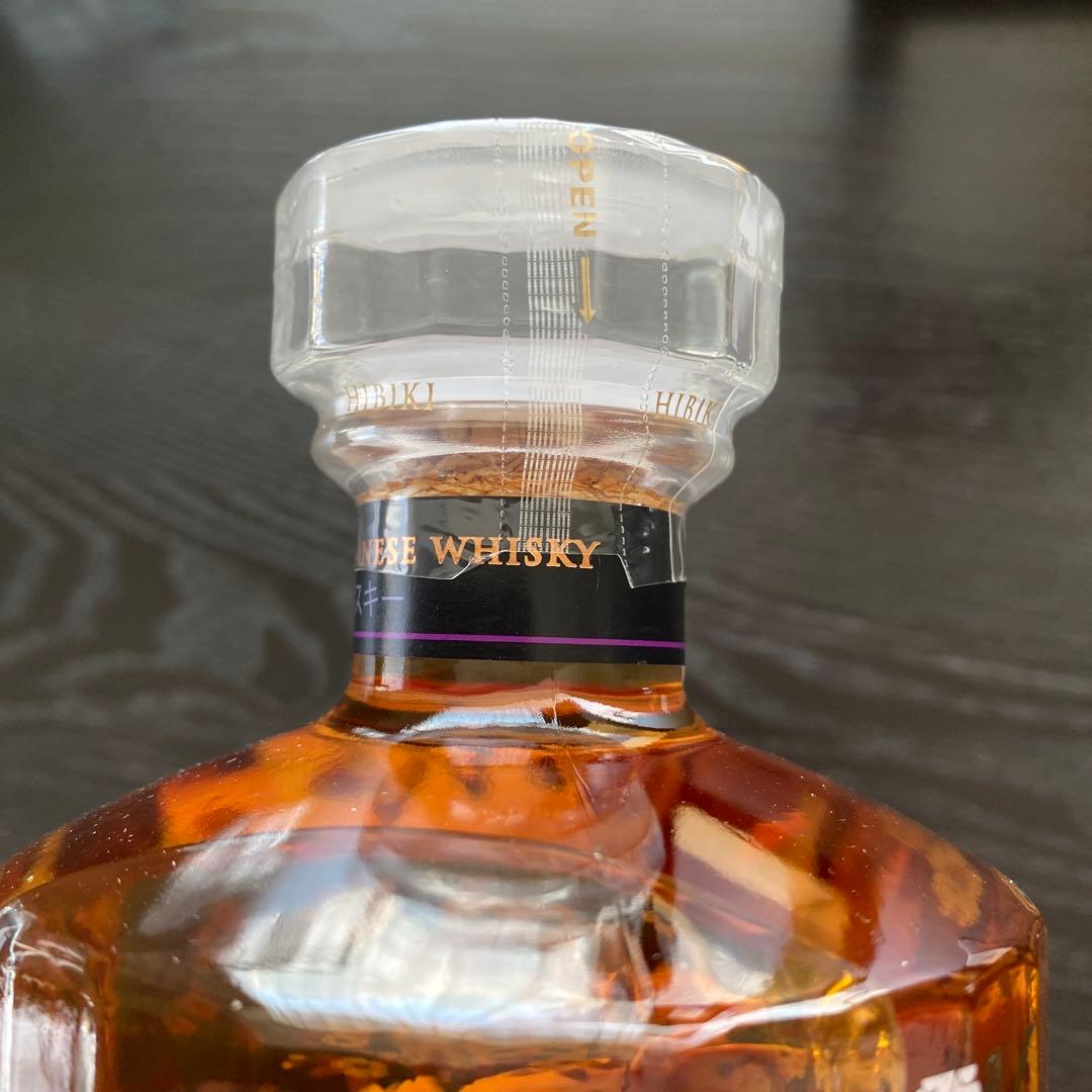 響Japanese Harmony Master's Select サントリー