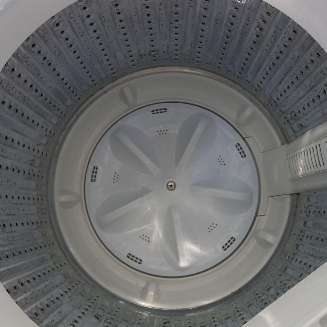 洗濯機　冷蔵庫　レンジ　炊飯器　4点セット　2024年製有　関東限定