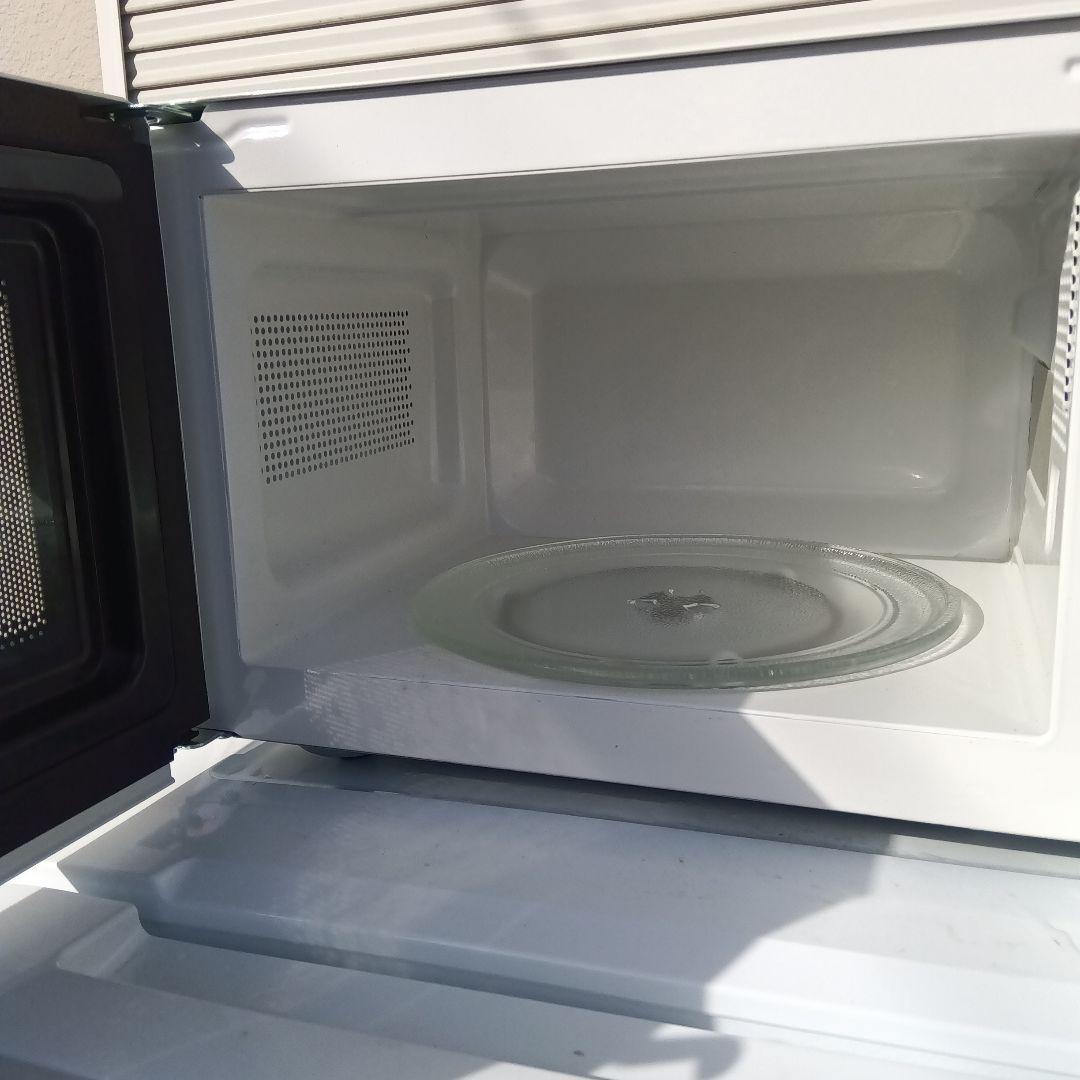 洗濯機　冷蔵庫　レンジ　炊飯器　4点セット　2024年製有　関東限定