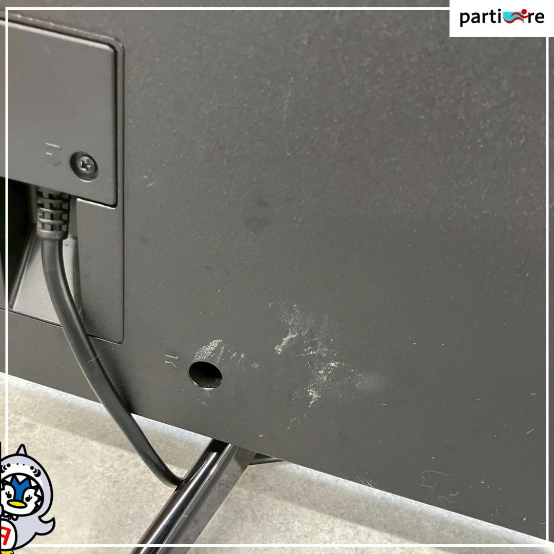 【全国発送】SHARP 液晶テレビ 42インチ 2022年製 ⚠️リモコンなし