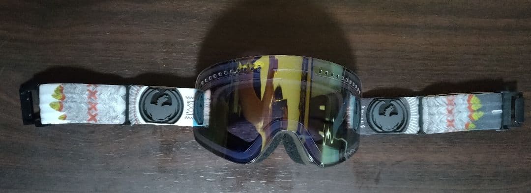 【DRAGON】ドラゴン NFX TJ schiller シグネチャーモデル