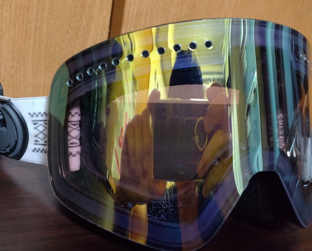 【DRAGON】ドラゴン NFX TJ schiller シグネチャーモデル