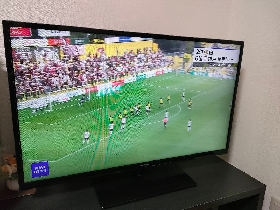 Panasonic TH-L39C60 39インチ液晶テレビ