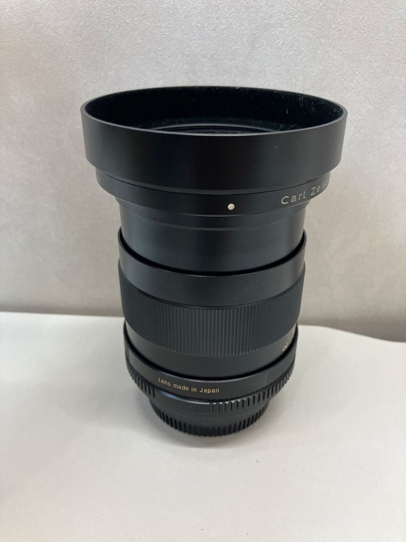 Carl Zeiss Distagon 2/35 ZF レンズ　【3620】