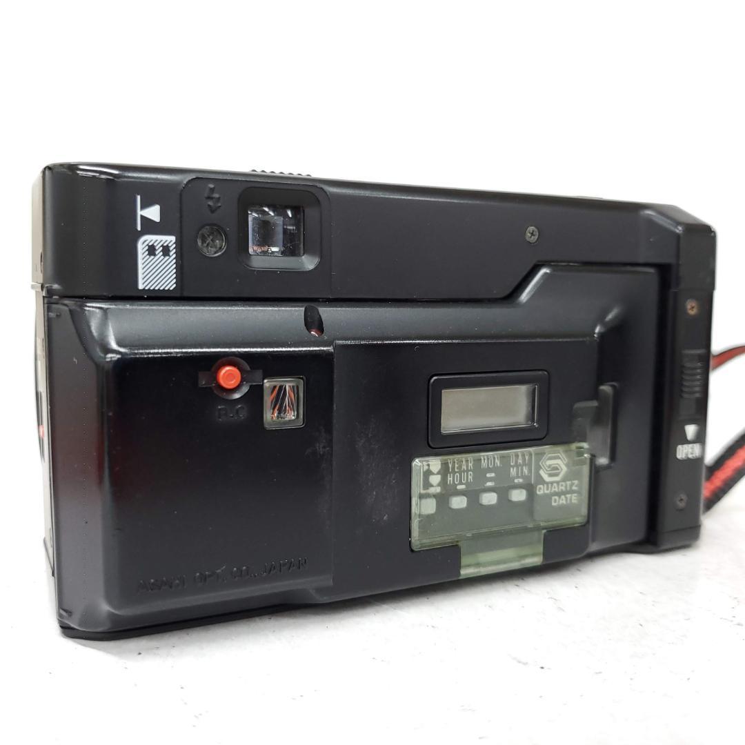 フィルムカメラ Pentax PC35AF-M SE DATE F0730-17ID y