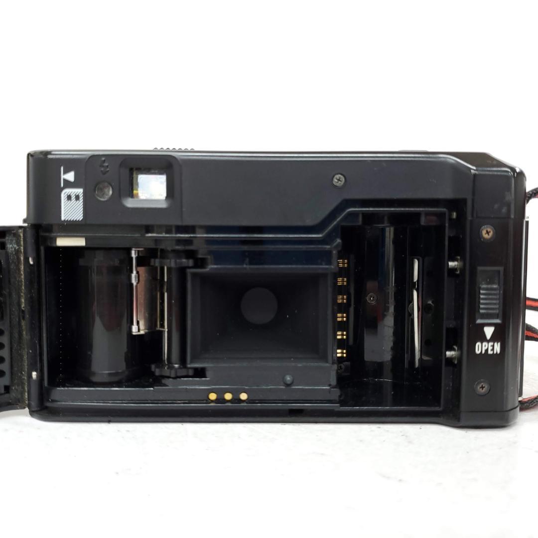 フィルムカメラ Pentax PC35AF-M SE DATE F0730-17ID y