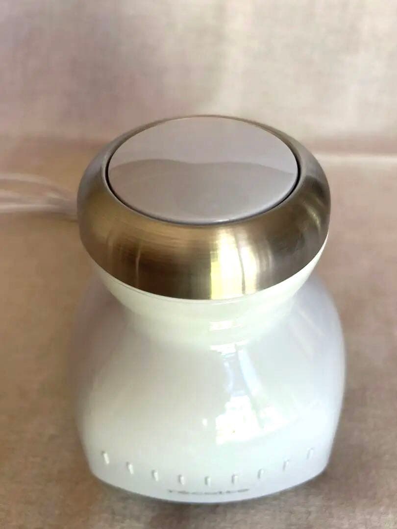 レコルト　カプセルカッター　フードプロセッサー　カップ2個付き　【新品未使用品】