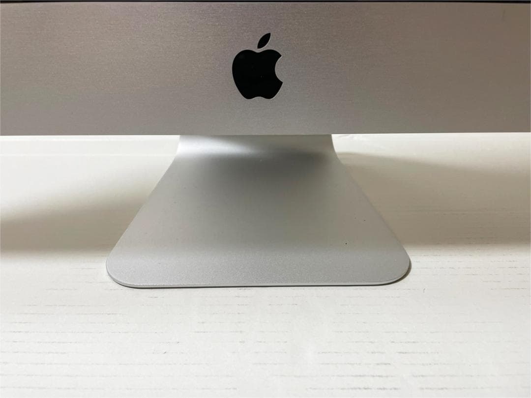 iMac 2011 21.5型 i7 3.5 SSD500 Win10 箱付き