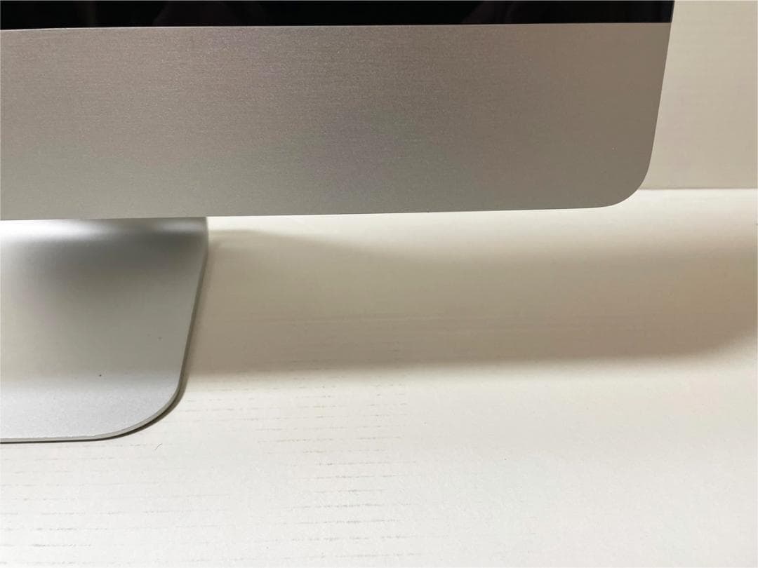 iMac 2011 21.5型 i7 3.5 SSD500 Win10 箱付き
