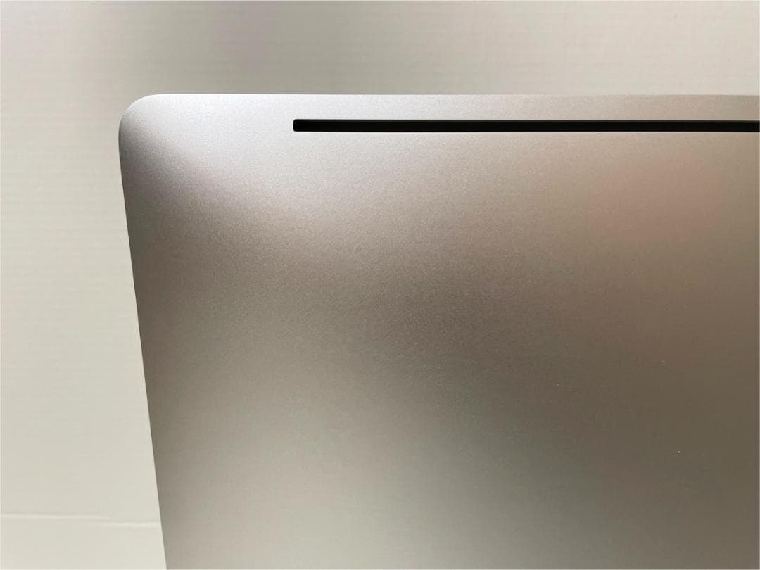 iMac 2011 21.5型 i7 3.5 SSD500 Win10 箱付き