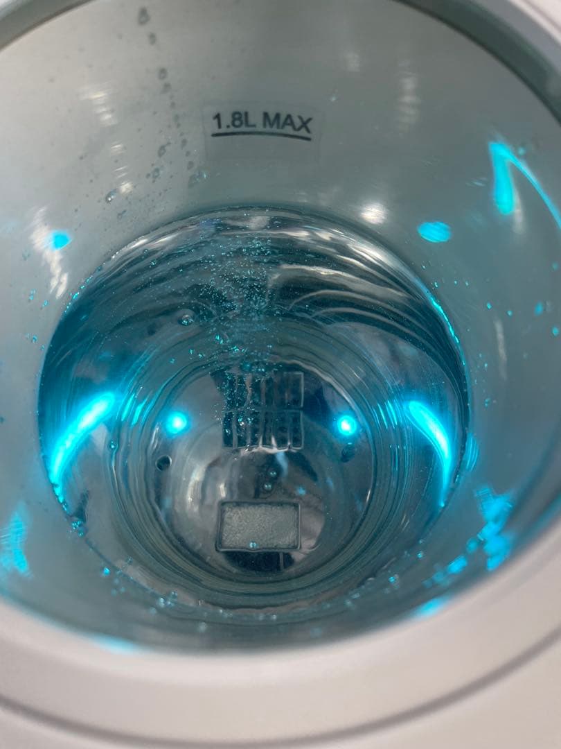 H2 水素 マルチポッド