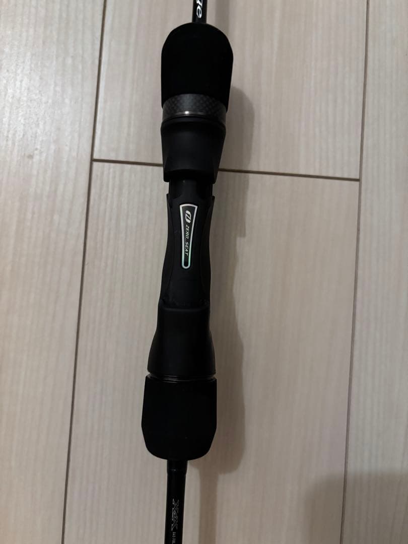 アウトレイジスロージギングロッド　61B-3