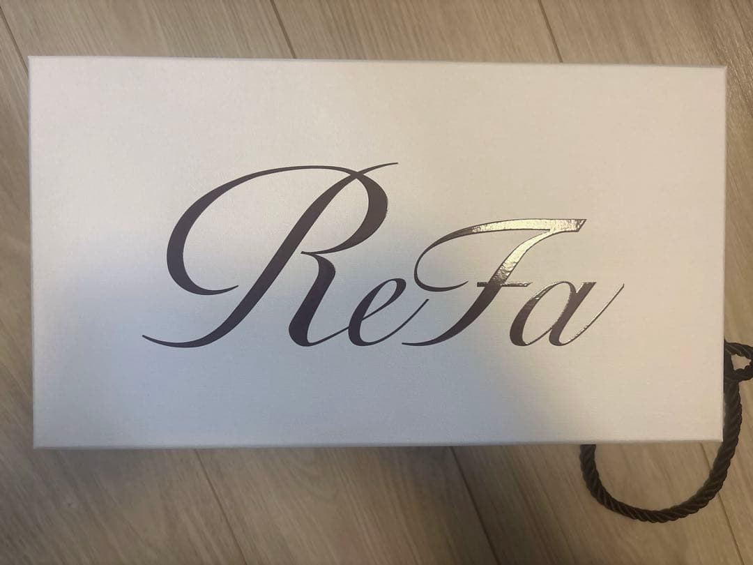 Refa BEAUTECH DRYER SMART Wリファ　スマートW