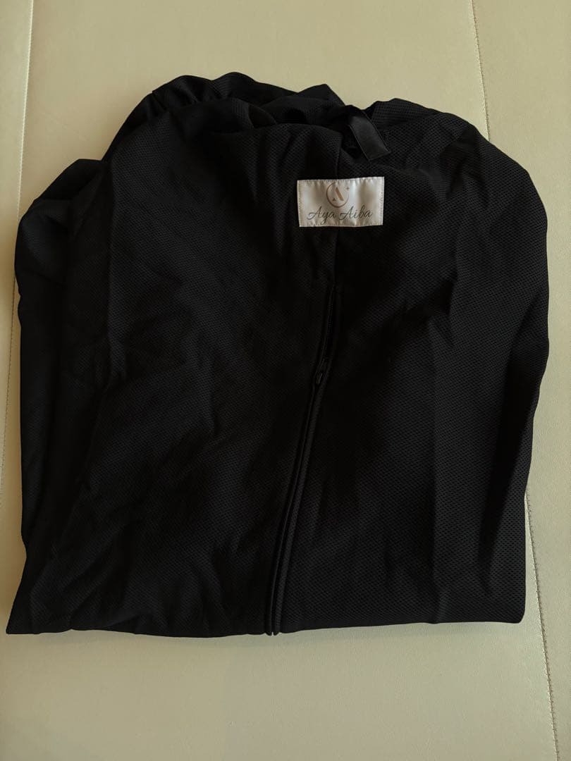 愛波あやベビーカー遮光カバー　収納ポーチ付き