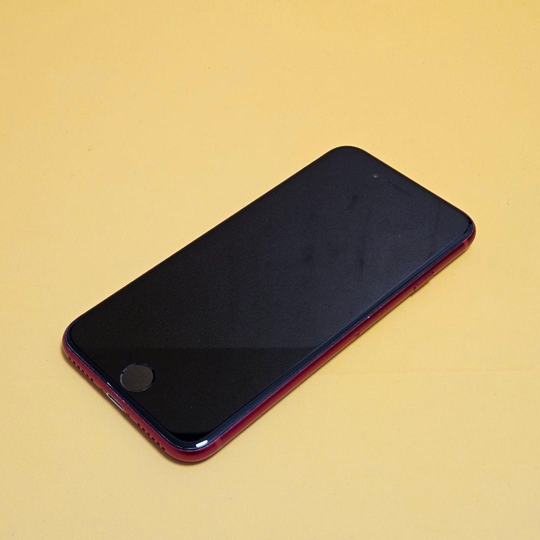 iPhone SE3 64GB｜24時間以内発送#991