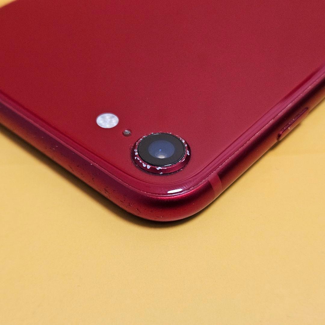 iPhone SE3 64GB｜24時間以内発送#991