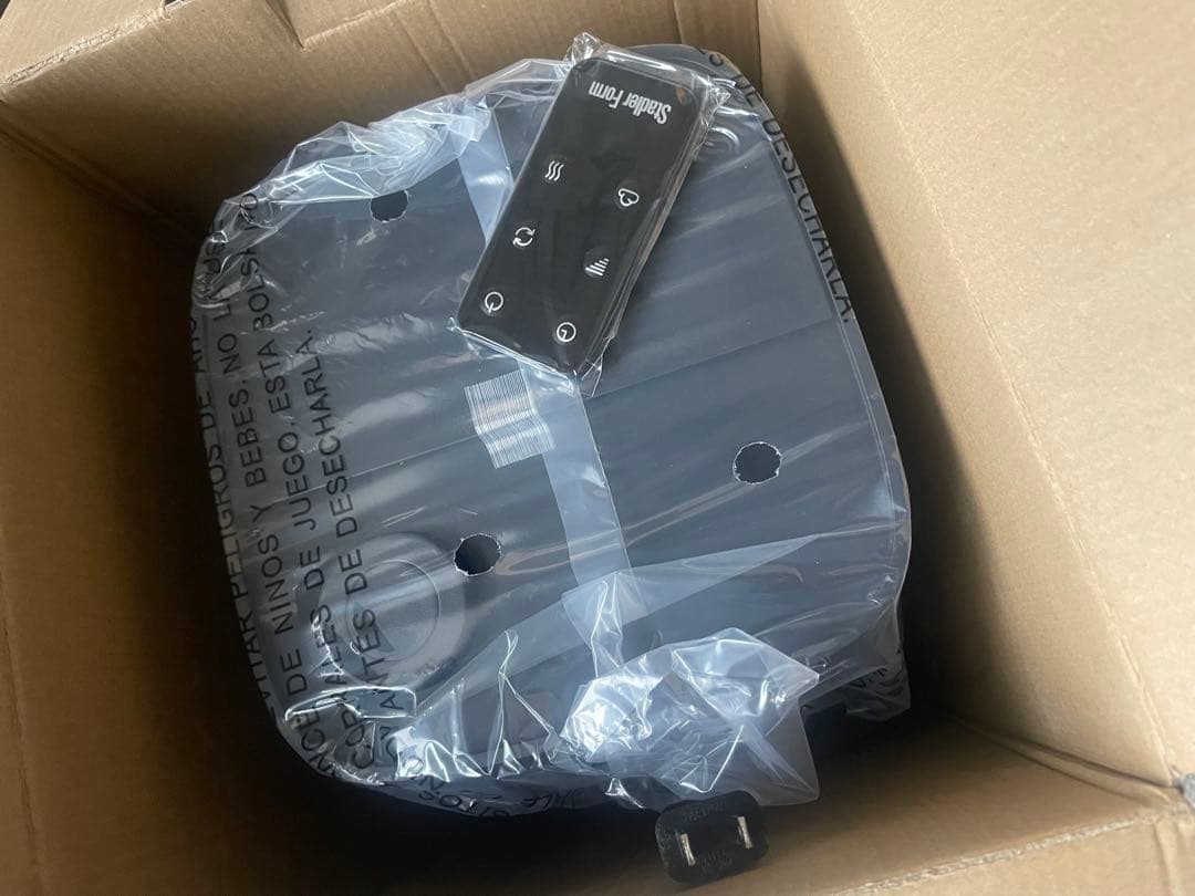 Stadler Form Oliver 加湿器 45