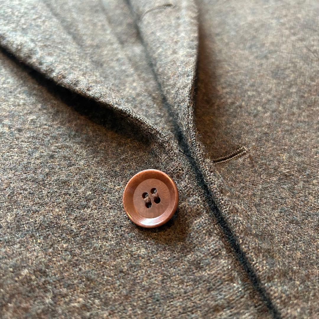 年末年始価格【リングジャケット】バルーンジャケット（size42）