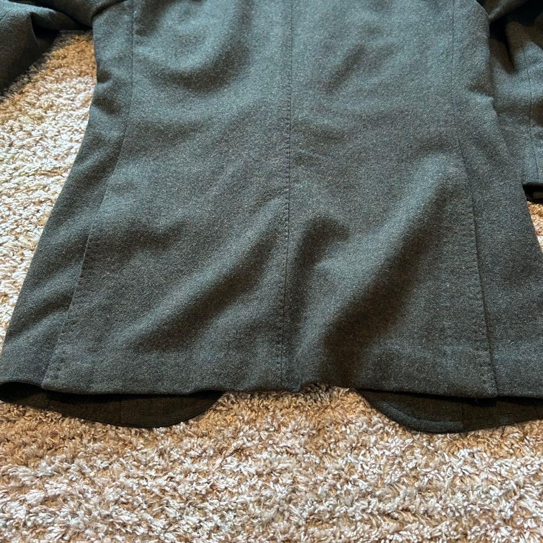 年末年始価格【リングジャケット】バルーンジャケット（size42）