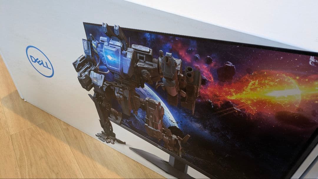 そ*ー様 DELL G3223Q ゲーミングモニター　4k 144hz　FAST