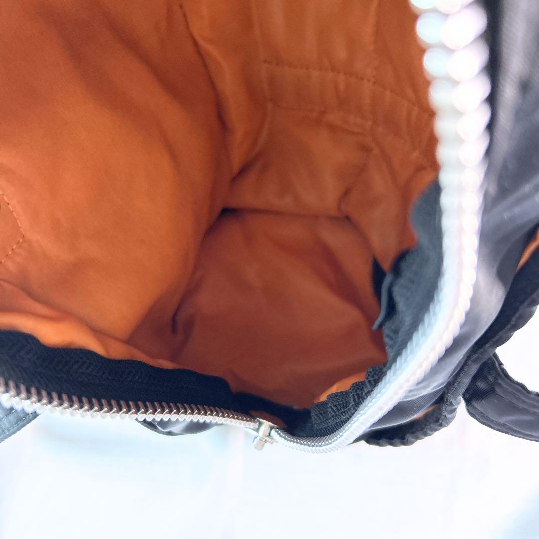 PORTER TANKER ダッフルバッグ ミニボストンバッグ ドラムバッグ S