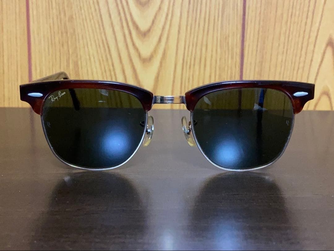 Ray-Ban BAUSCH＆LOMB USA製 ヴィンテージ