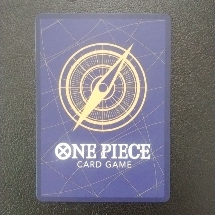 n*n様 モンキー・Ｄ・ルフィ スペシャル SP ワンピースカード ザベスト２