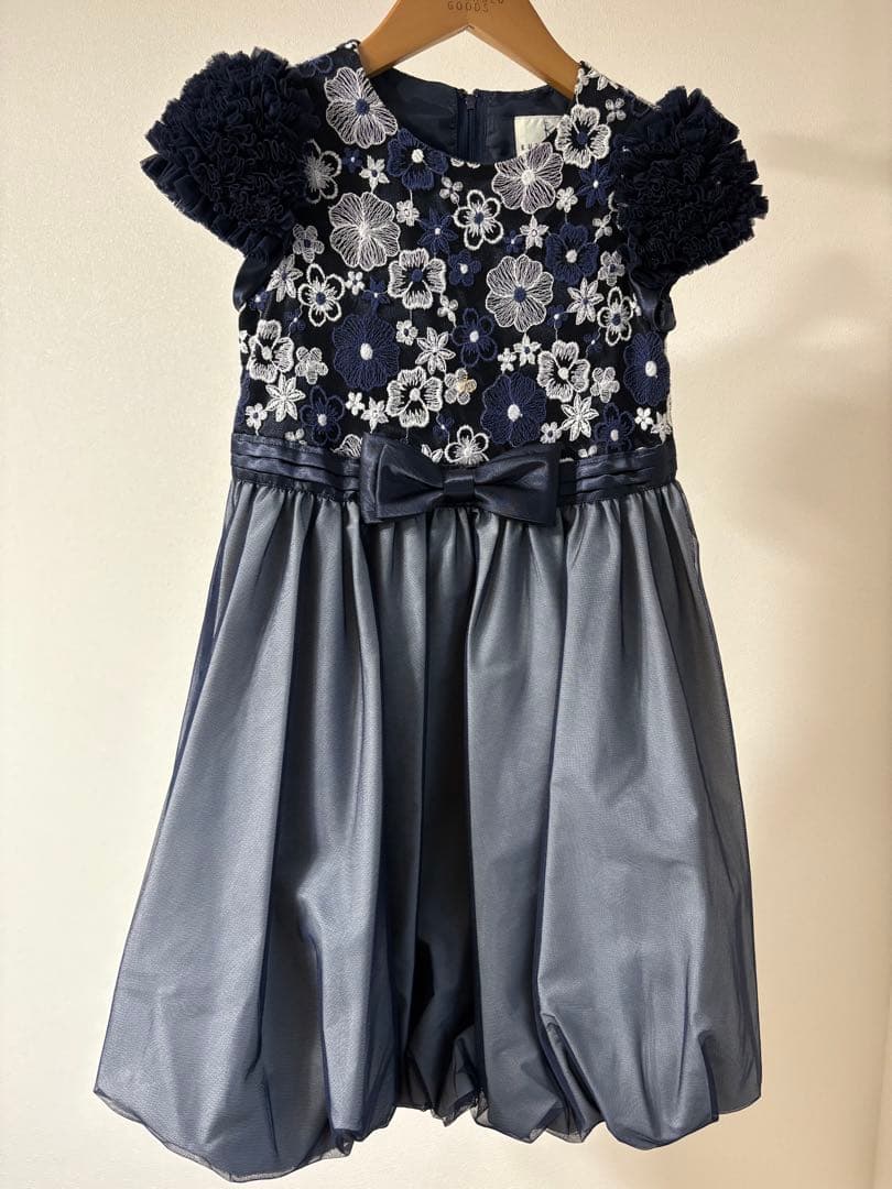 組曲　ドレス　140