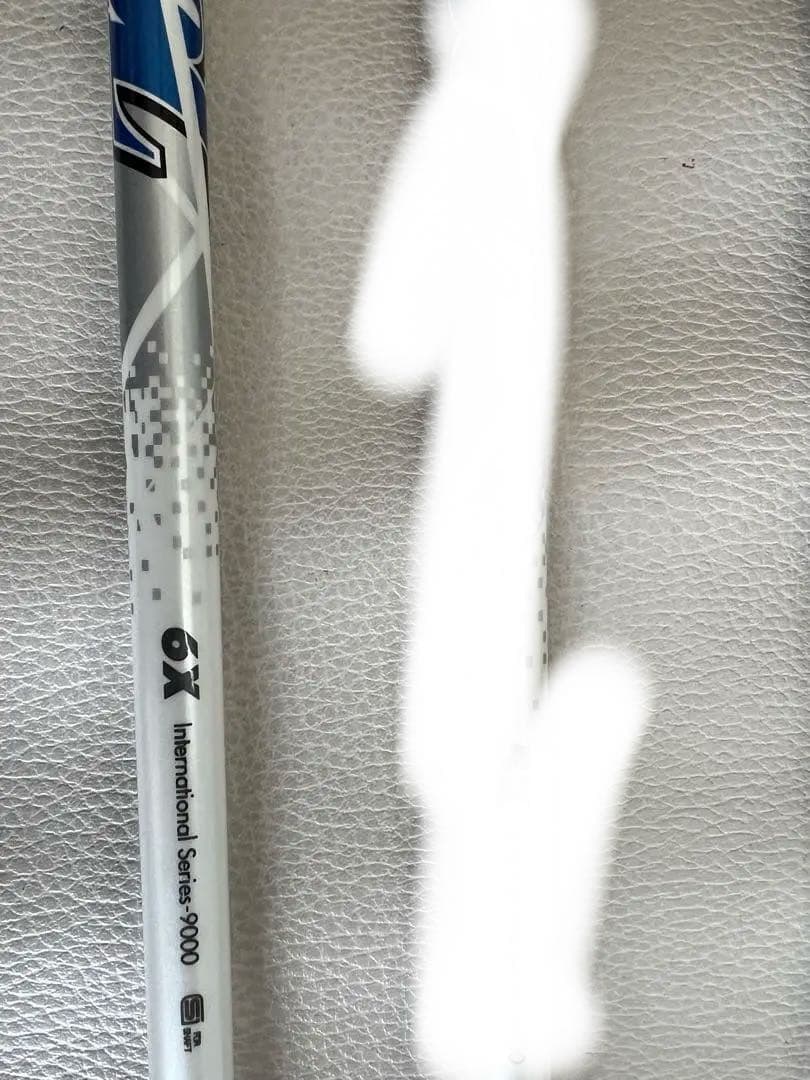 ロマロ　3W スプーン　USTマミヤ　アッタスクール