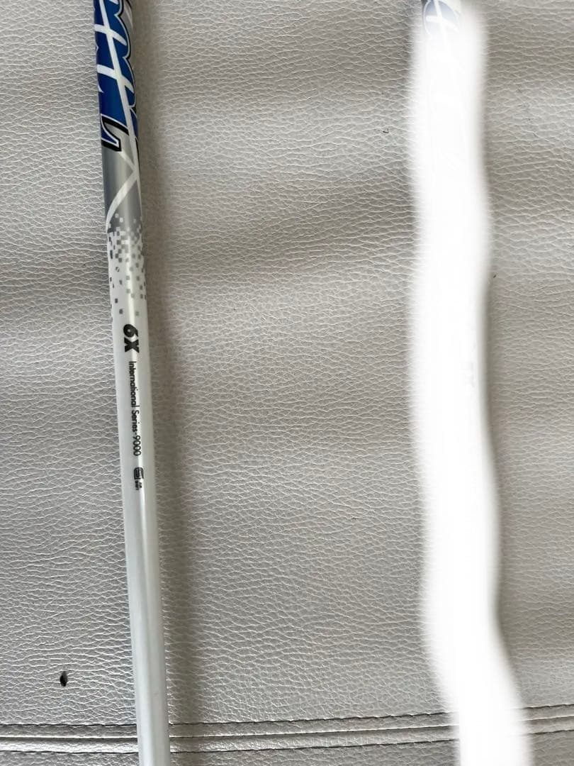 ロマロ　3W スプーン　USTマミヤ　アッタスクール