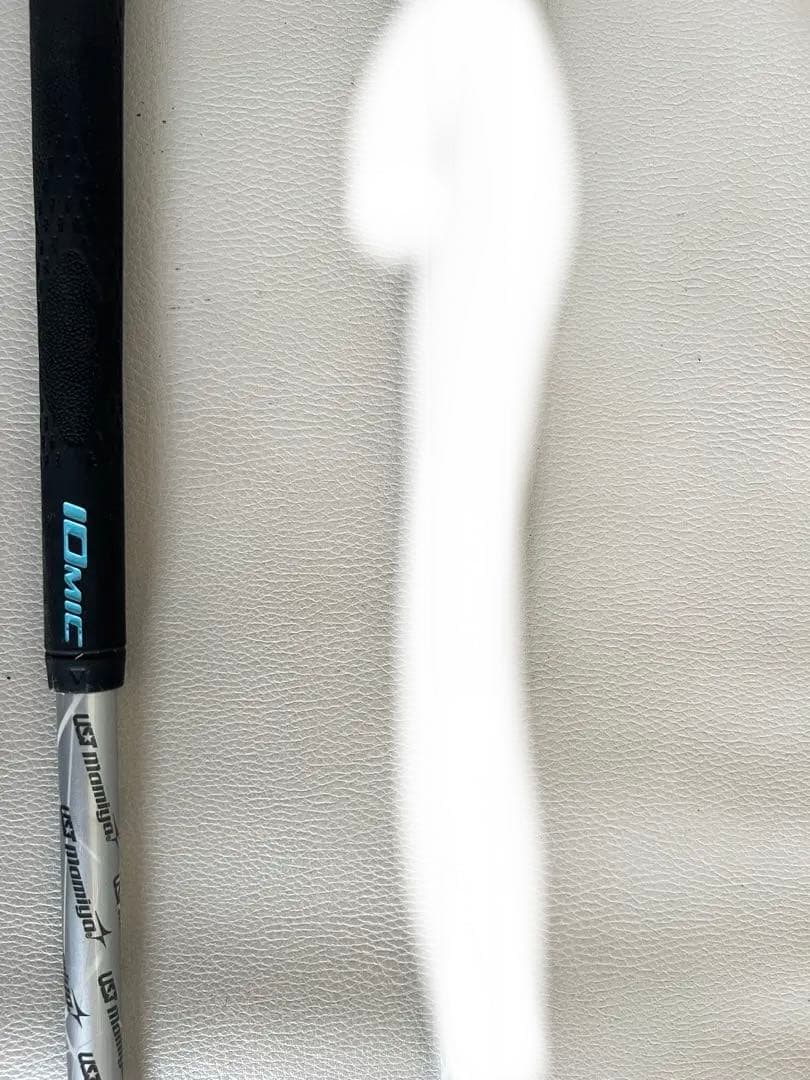 ロマロ　3W スプーン　USTマミヤ　アッタスクール