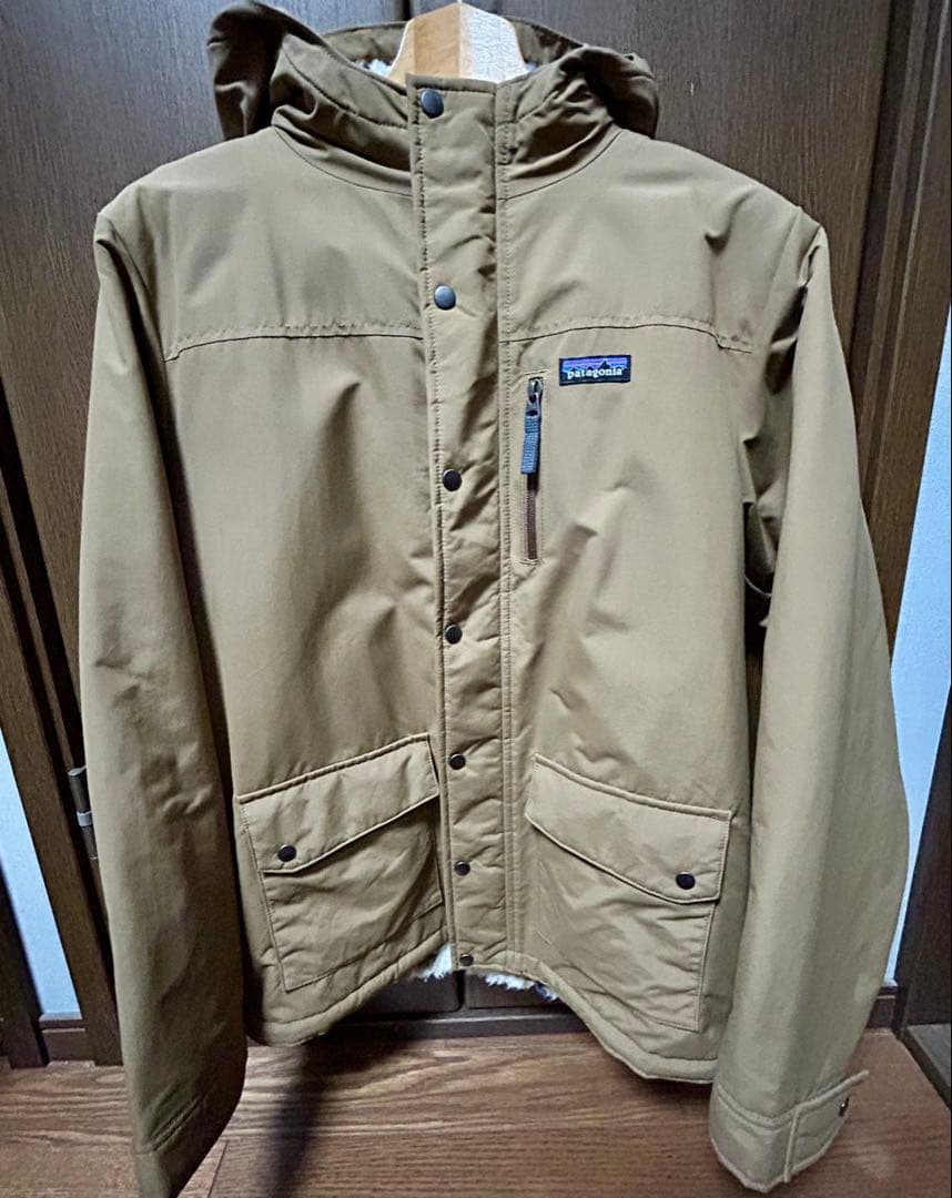Patagonia インファーノジャケット　XXL16-18 ボーイズ