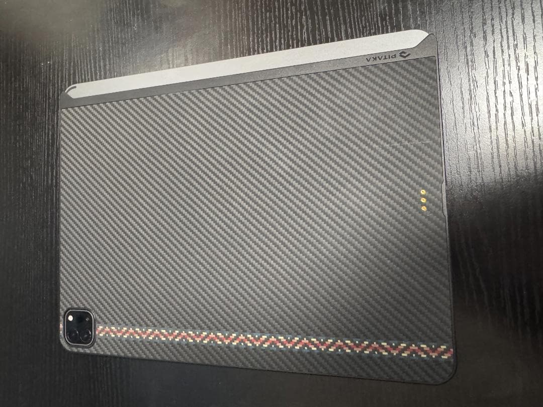 iPad Pro 12.9 第5世代 128GB+Magic Keyboard