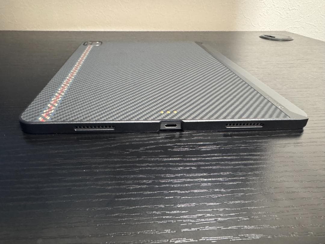 iPad Pro 12.9 第5世代 128GB+Magic Keyboard