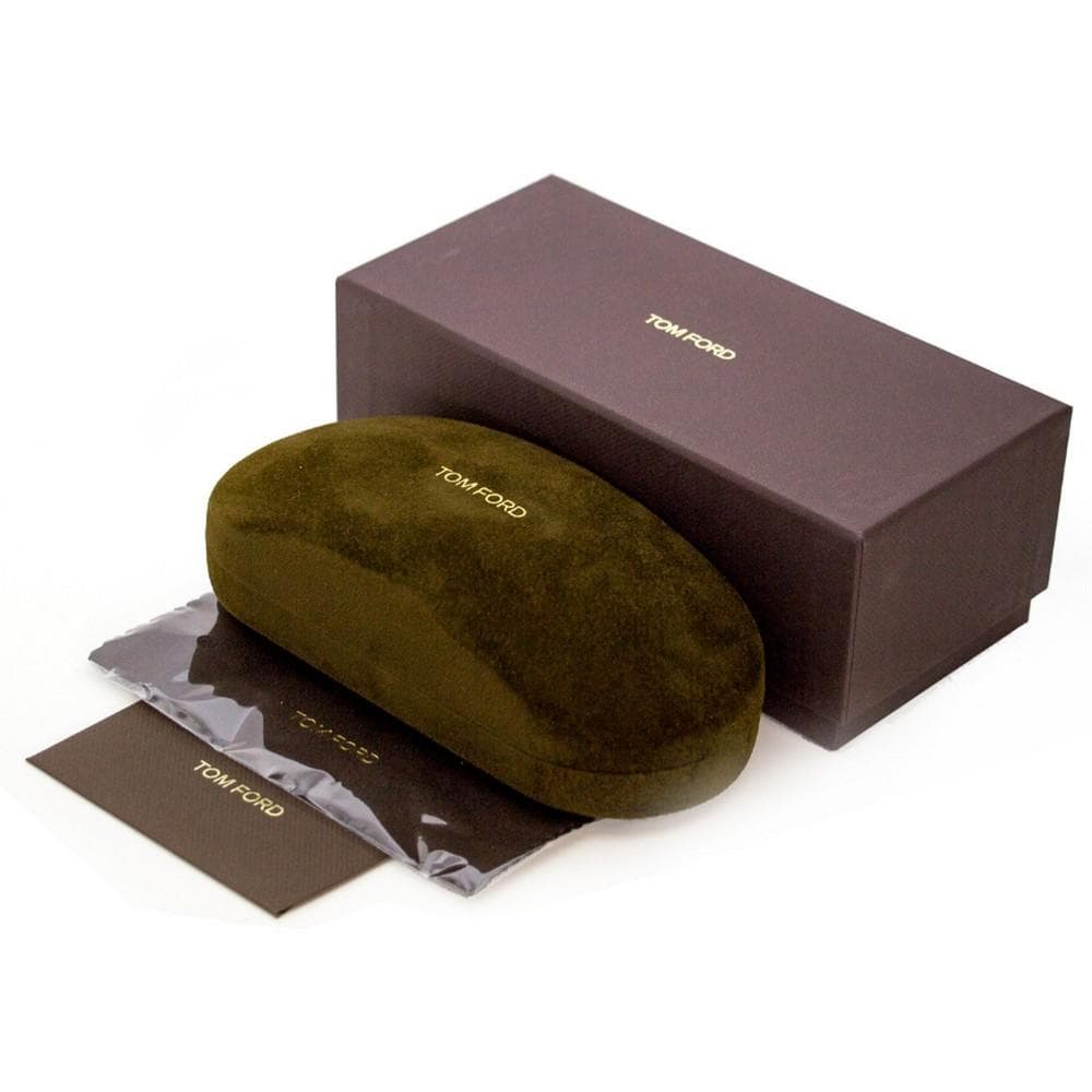 タイムセール✨トムフォード TF1234-D 01A サングラス Black