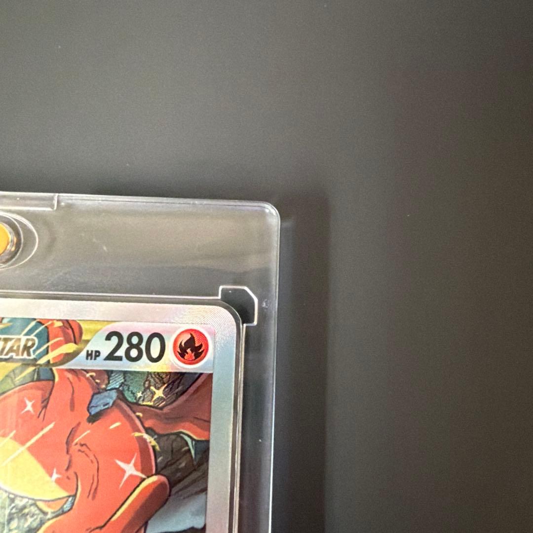 ミュウツーVSTAR & リザードンVSTAR セット