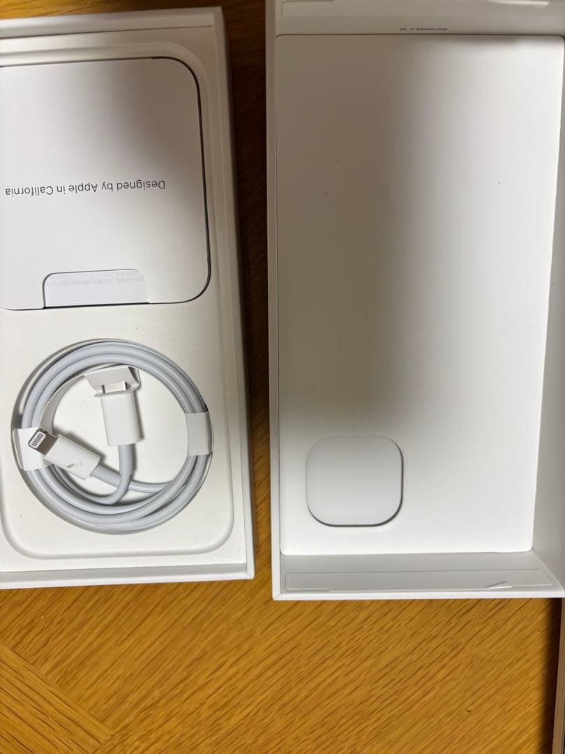 Apple iPhone 14 128GB SIMフリー　箱あり