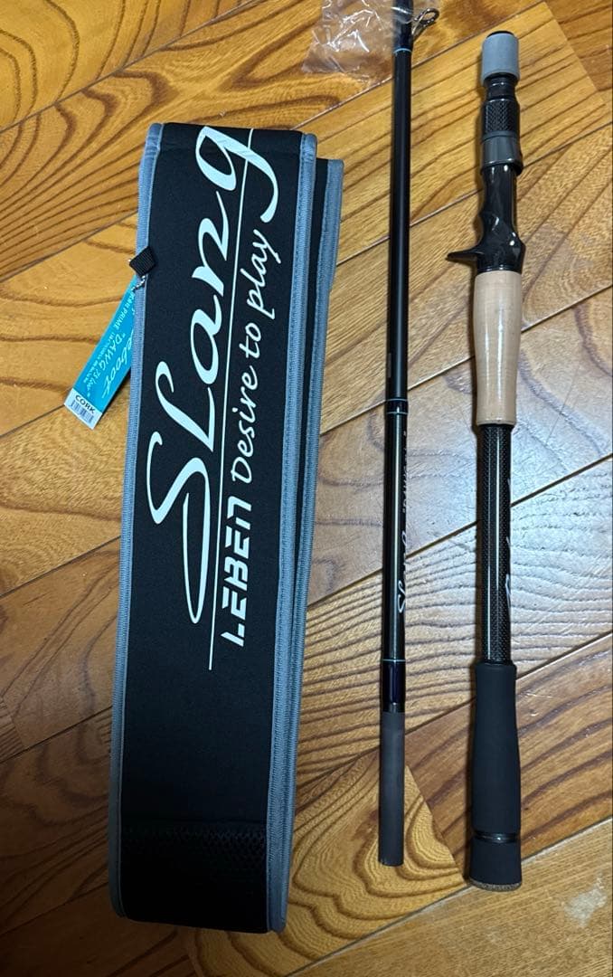 レーベン　スラング　リブート　ドーグ　73low LSR-C73XXHRX3s