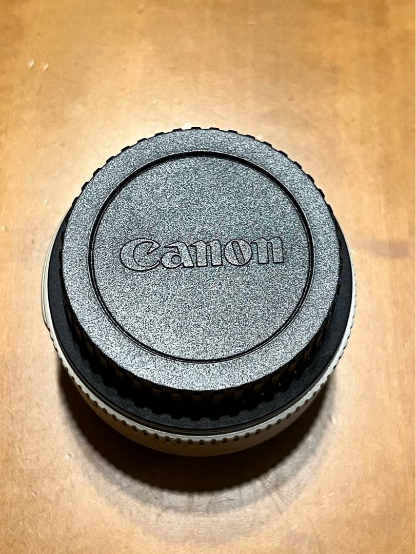 Canon エクステンダー1.4×