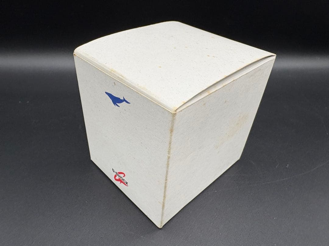 G-SHOCK DW-9200K-4T 第7回イルクジ限定 カシオCASIO