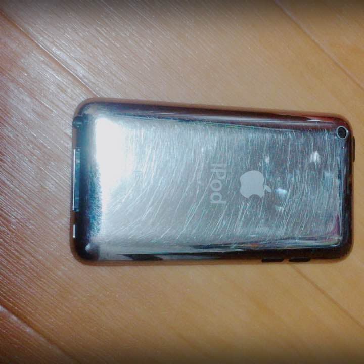 iPodうります